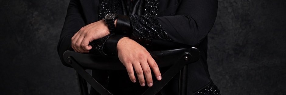 hotenrique's profile banner image