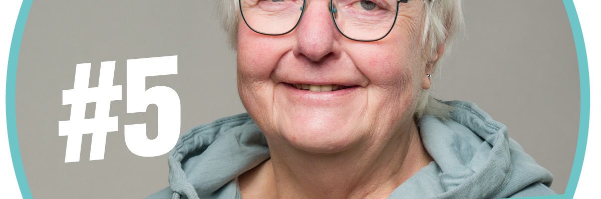 Annelies Futselaar banner