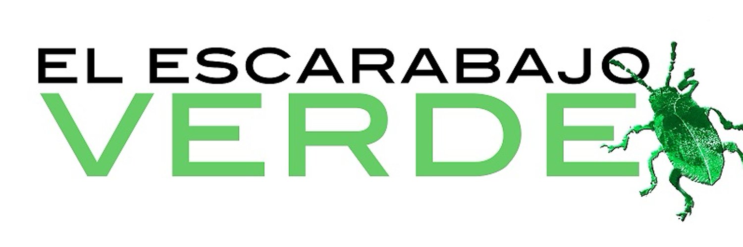 El Escarabajo Verde Profile Banner