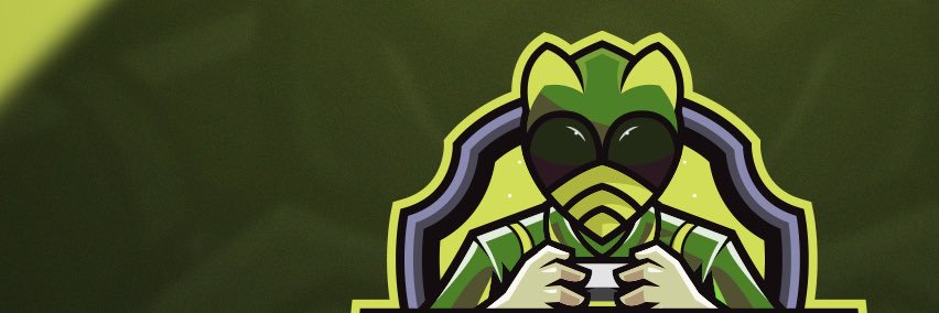 TokuNewt's profile banner image