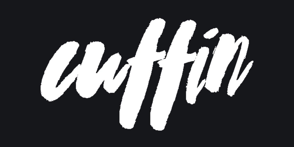 CUFFIN LBC banner