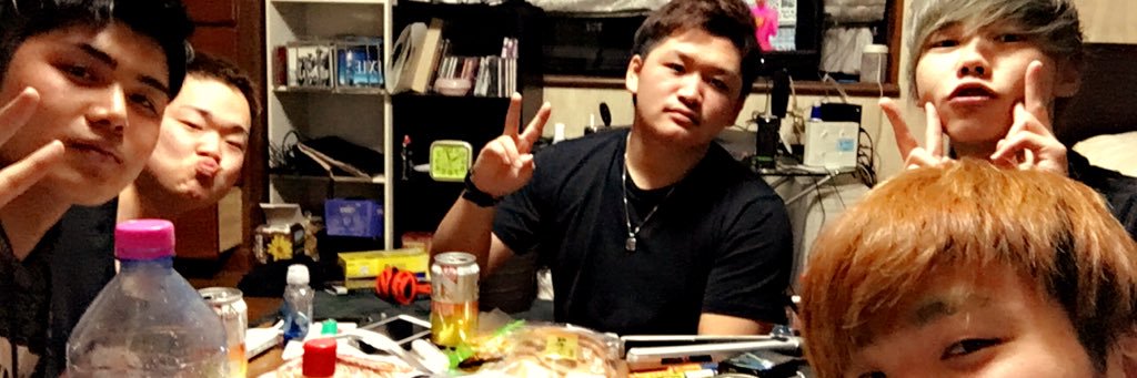 lyricalHI3's profile banner image