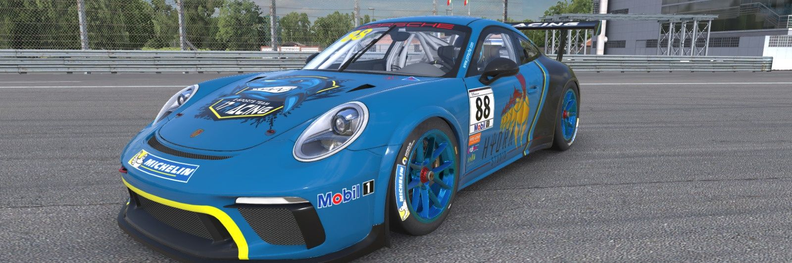 Dani de la Fuente banner