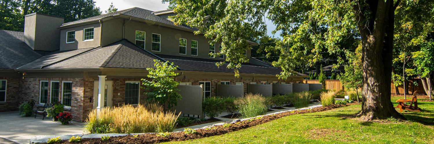 Carpenter Hospice banner