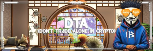 BTCDTA Profile Banner