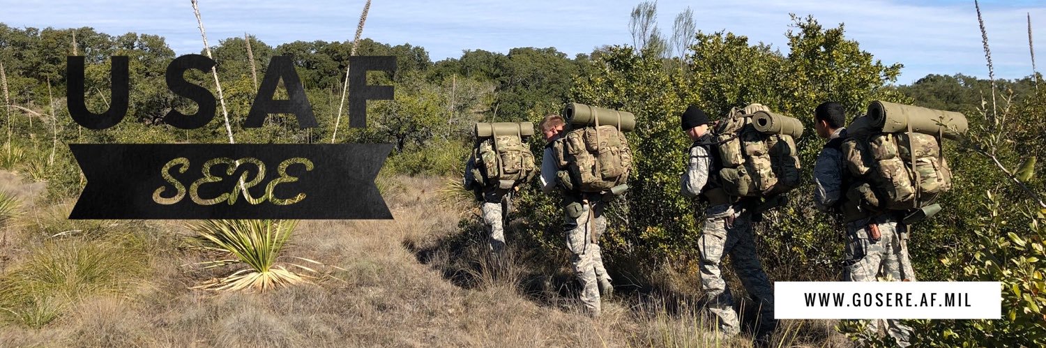 USAF_SERE banner