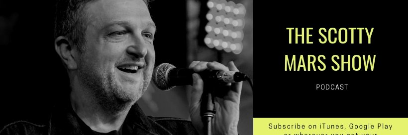 Scotty Mars banner