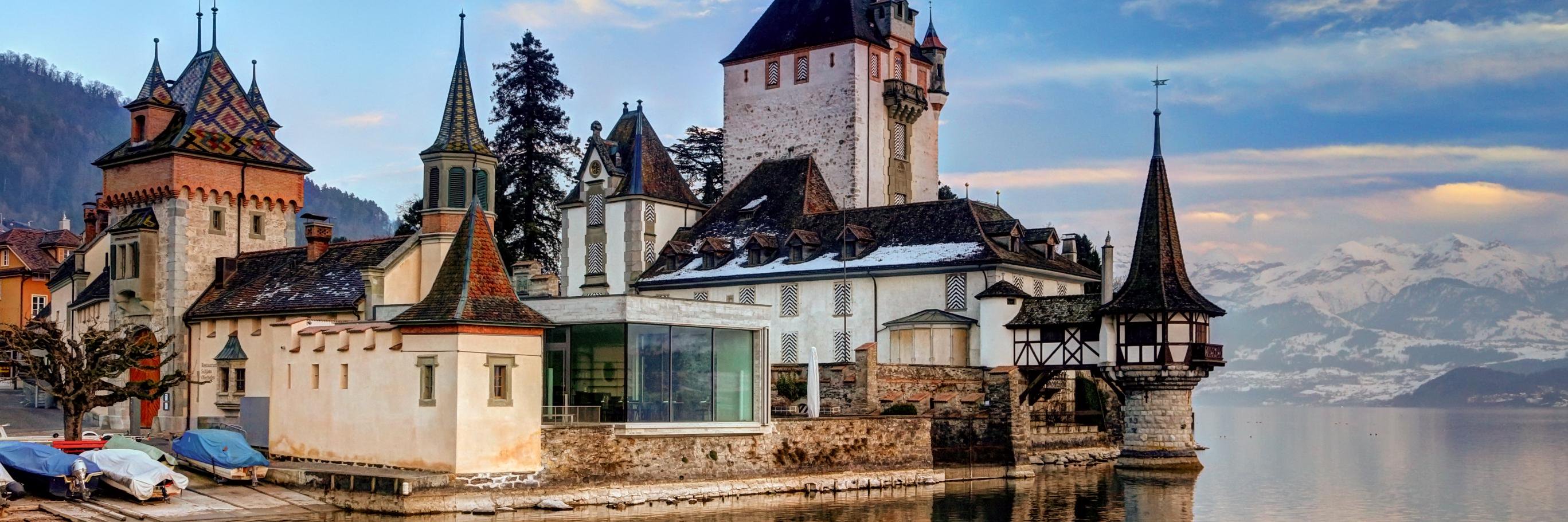 Marcus Sandri banner