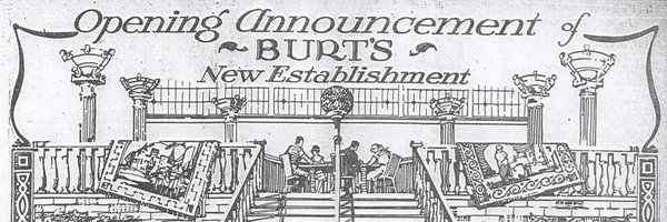 MahoningHistory Profile Banner