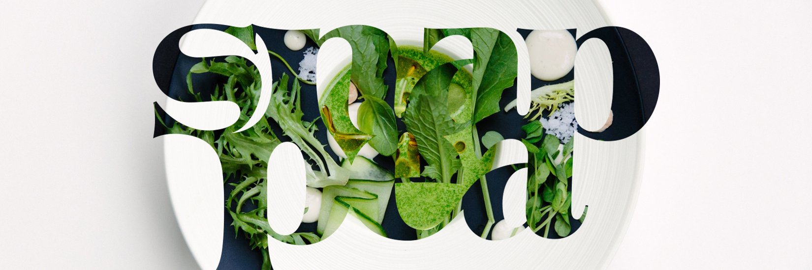 Snap Pea banner