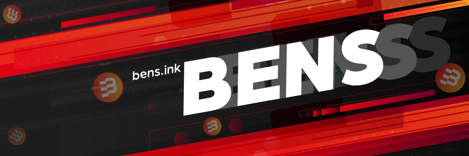 Bens_ink's profile banner image