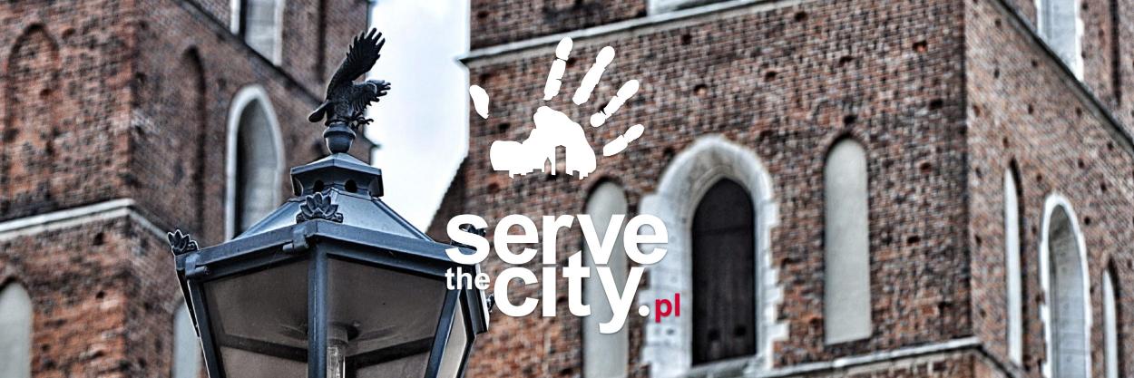ServeTheCityPL's profile banner image