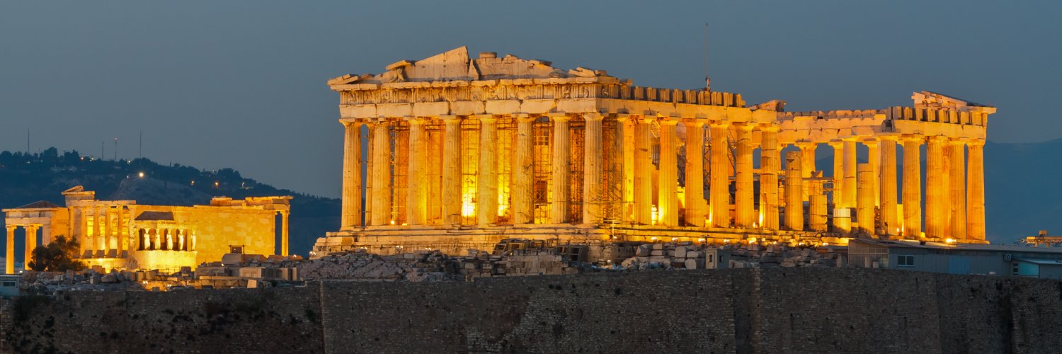 GKRATIMENOS's profile banner image