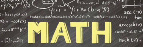 PGCPS Secondary Mathematics banner