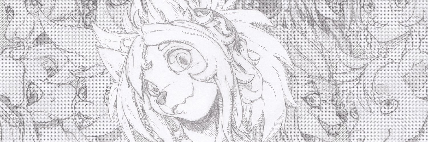 SuperGeckone's profile banner image