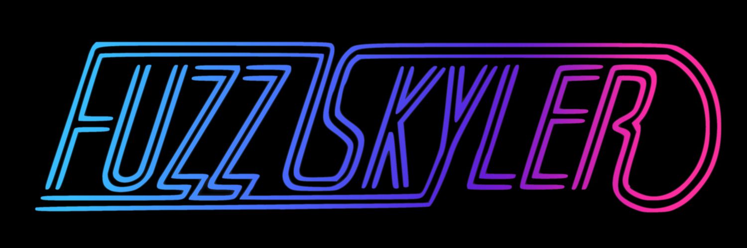 Fuzz Skyler banner
