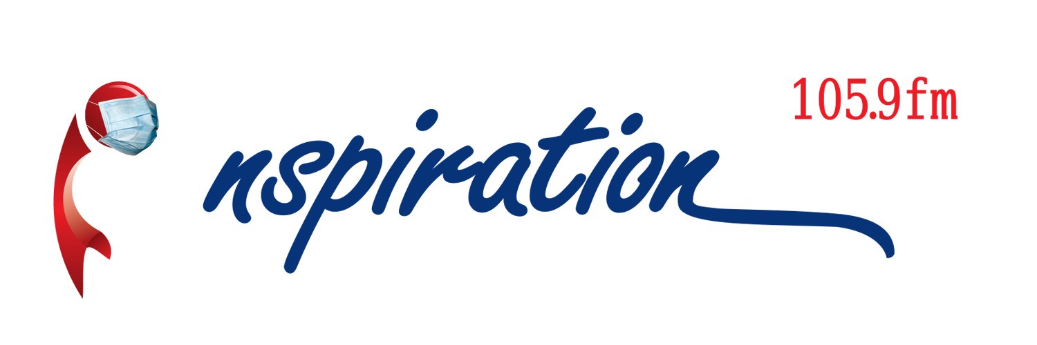 Inspiration 105.9 FM banner