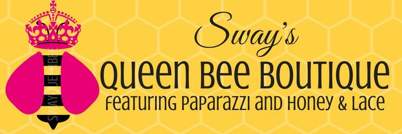 SwayQueenBee's profile banner image