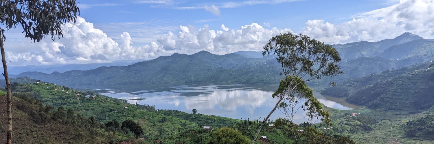 ABANTU BARARAKAYE KWELI banner
