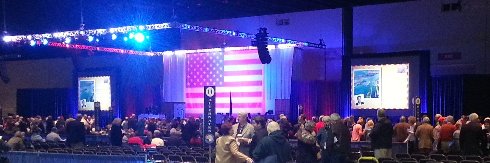 Fellow Man of Culture banner