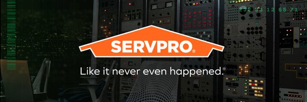 SERVPRO North Pensac Profile Banner