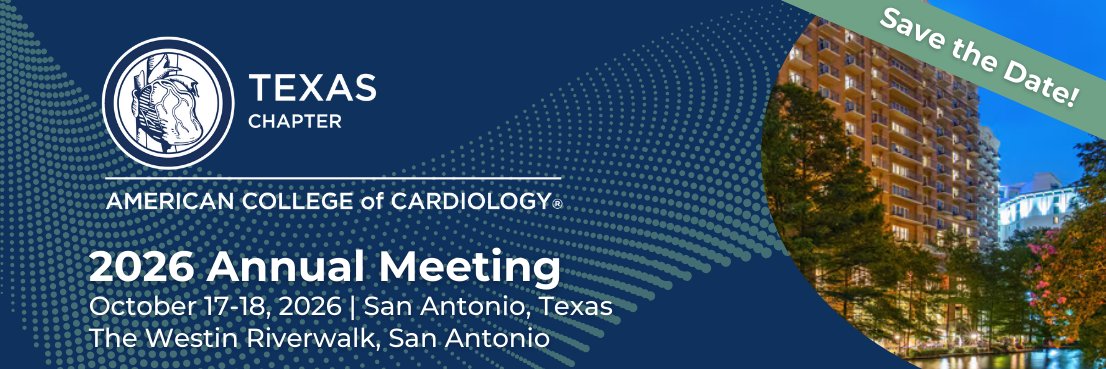 Texas Chapter - ACC banner