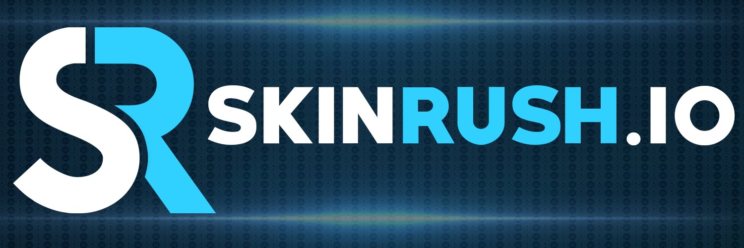 Skinrush banner
