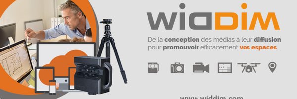WIDDIM_3D Profile Banner