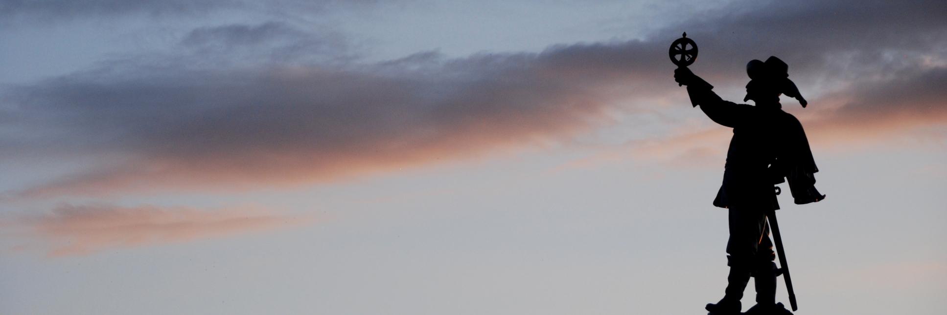 Champlain Society banner