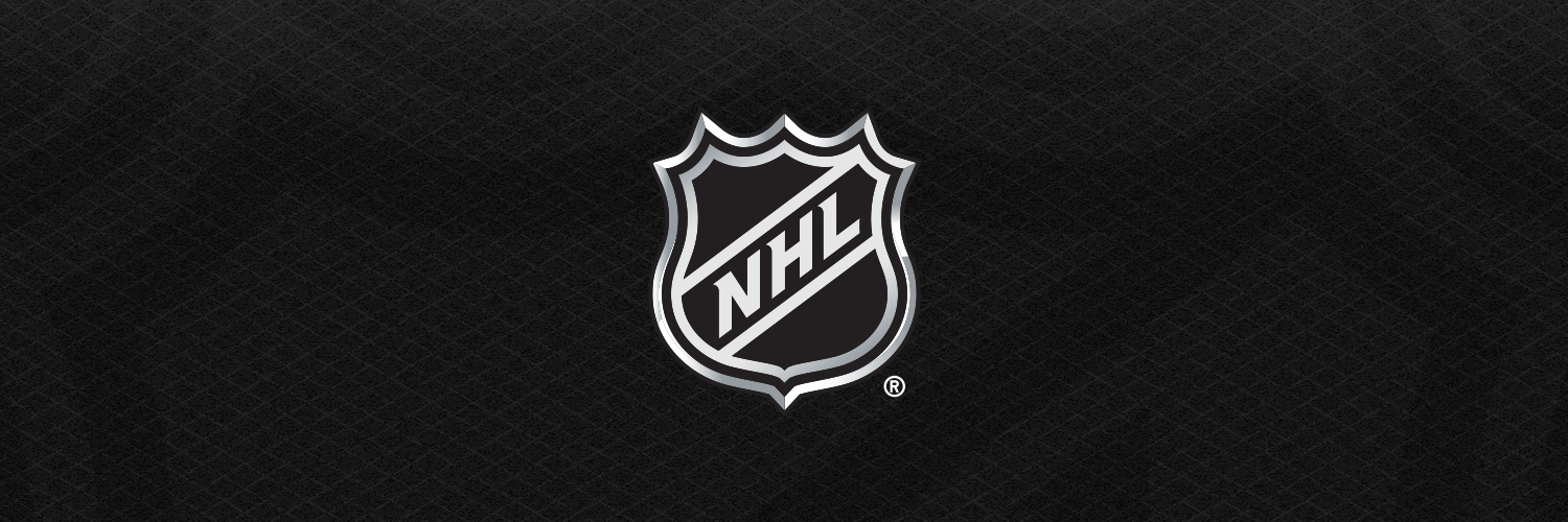 NHL GIFs Profile Banner