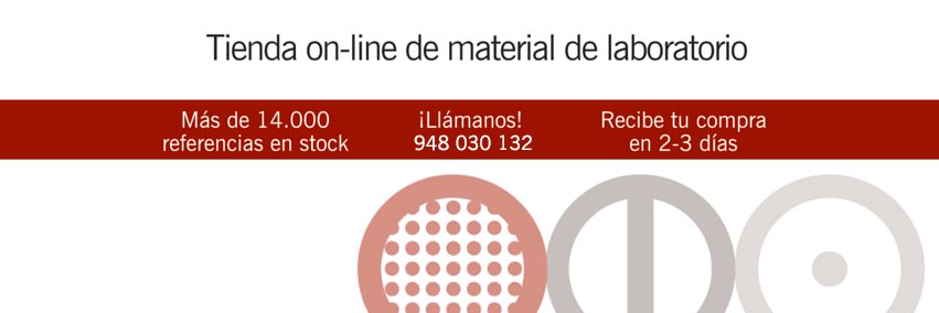 Labotienda banner