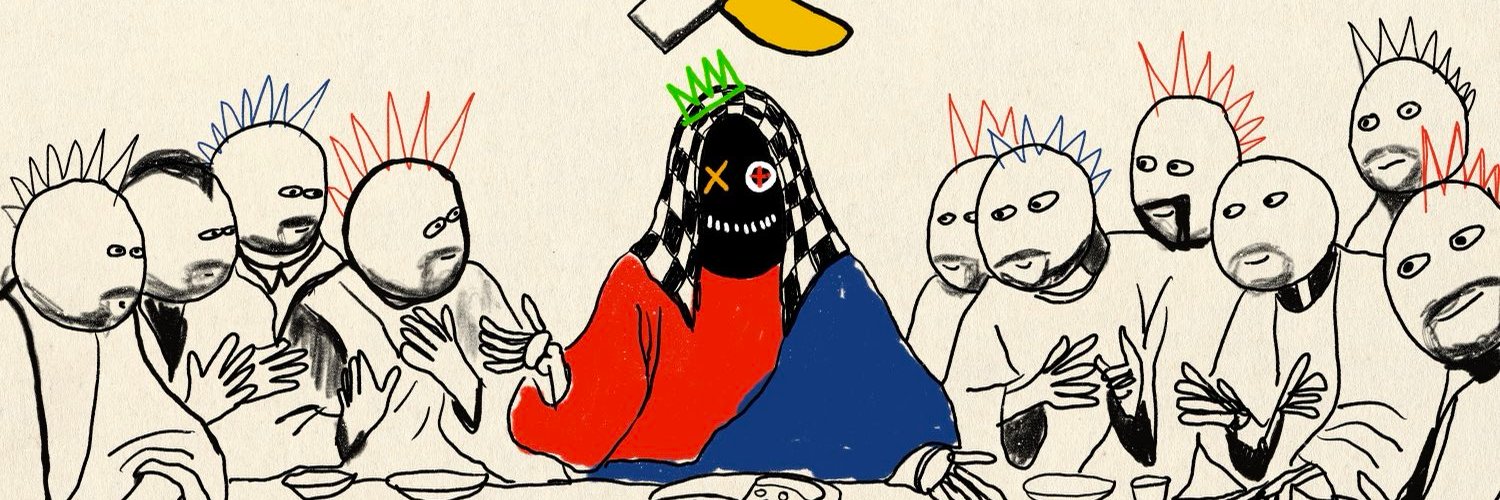 ezraigor's profile banner image
