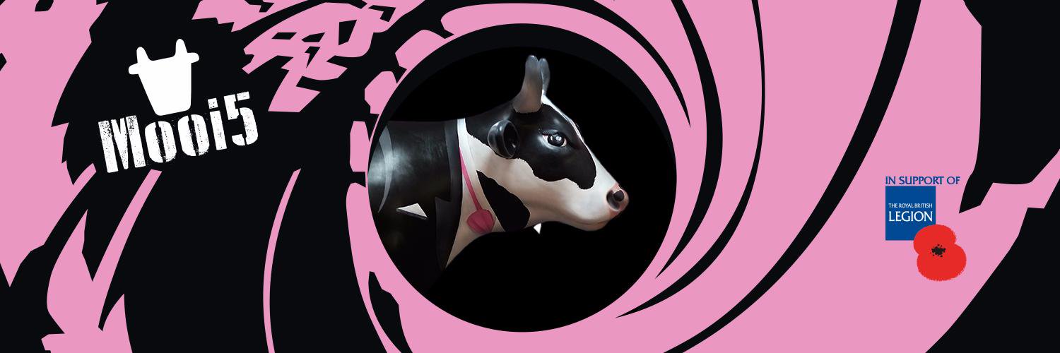 Mooi5Agent's profile banner image