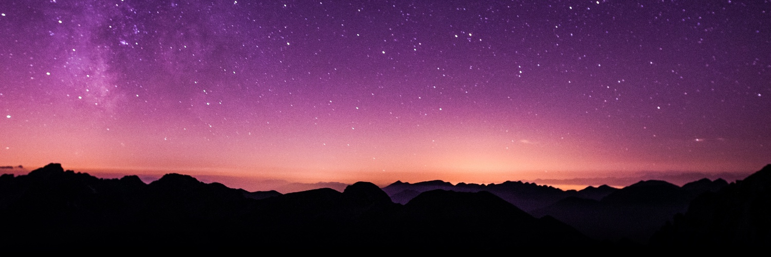 gawin's profile banner image