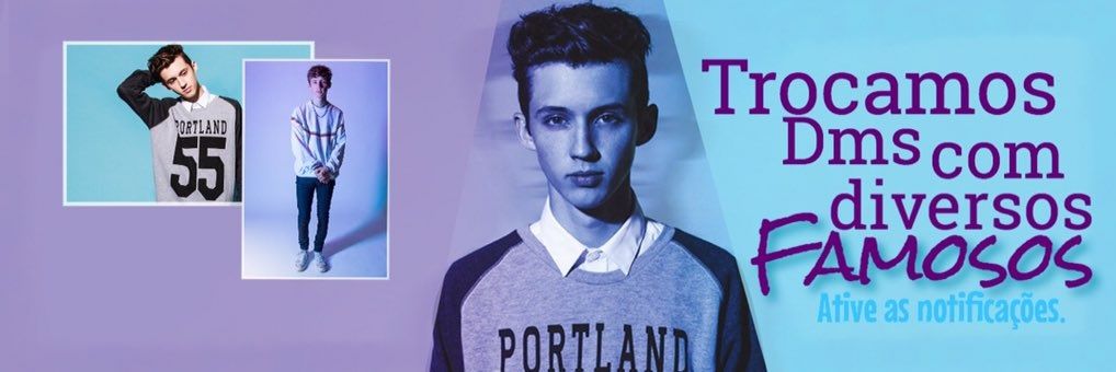 TrocaDeDms's profile banner image