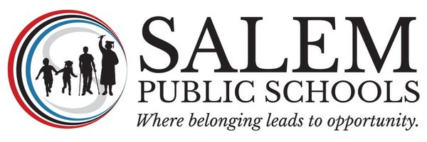 Salem Public Schools Profile Banner
