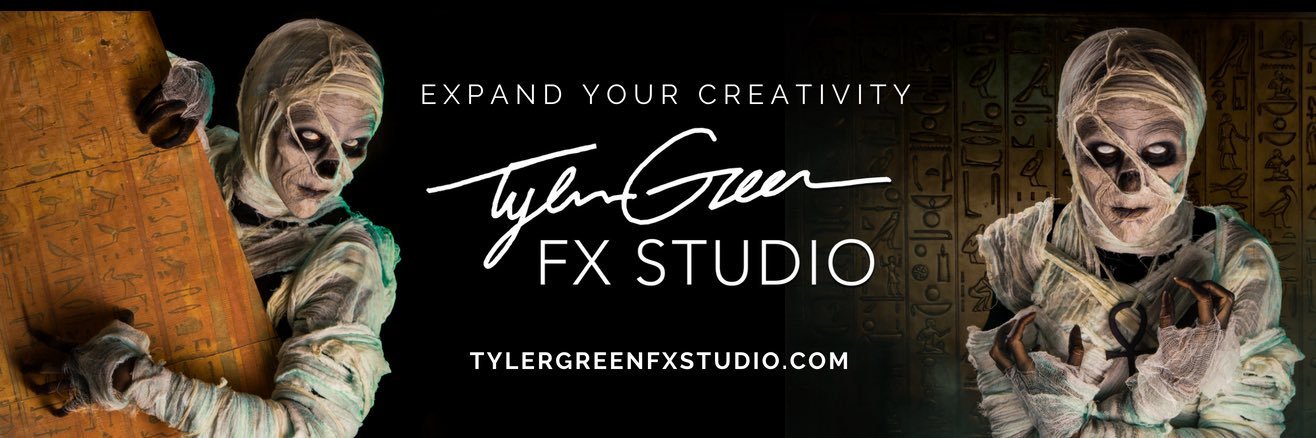 TylerGreenFX's profile banner image