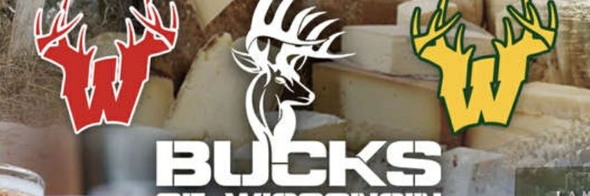 Bucks of Wisconsin banner