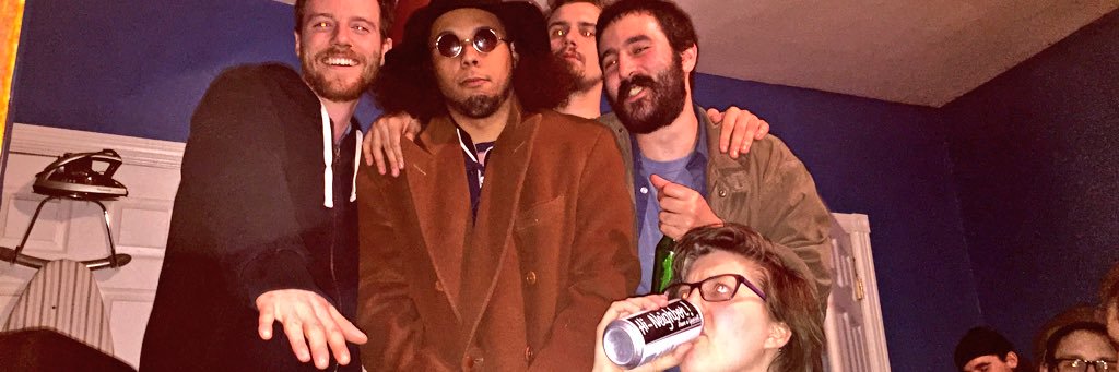 Mumblr banner