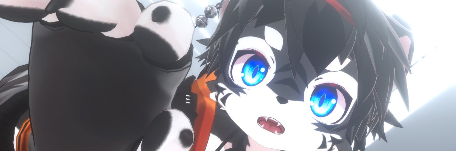 ヶ丘🌙🍆 banner