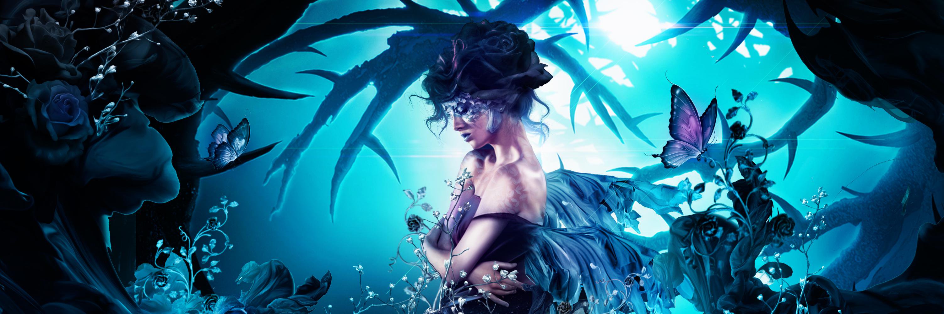 Celairen's profile banner image