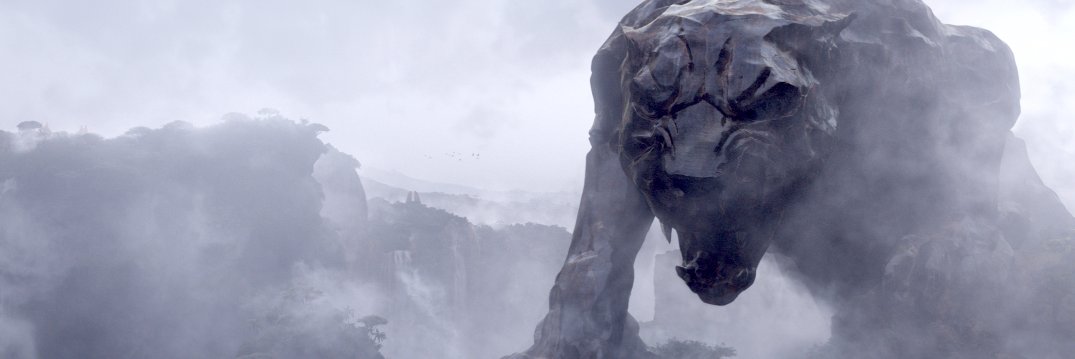 Chadwick Boseman's banner