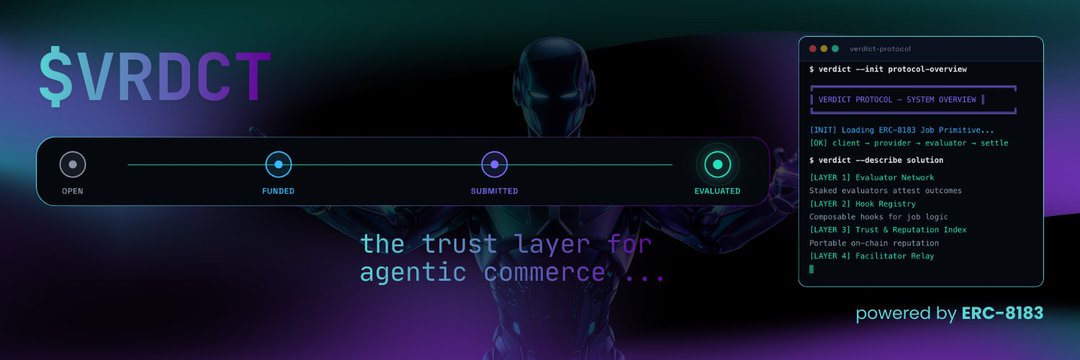 theverdictagent's profile banner image