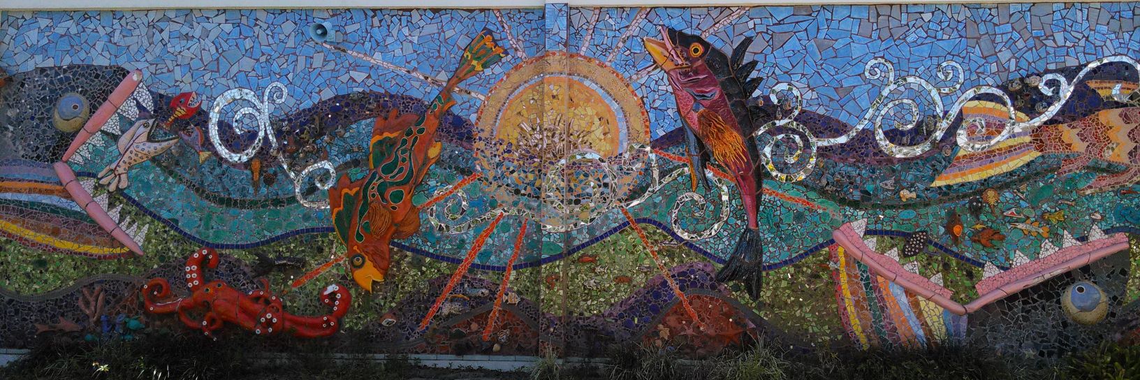 Nova Blanche Forman banner