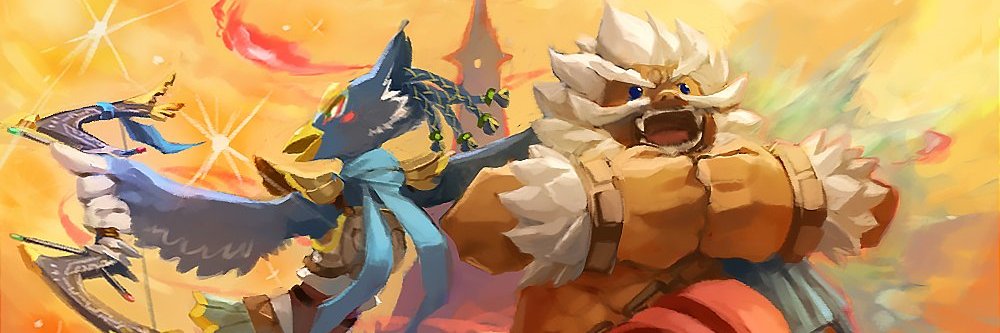 RojoOsuna's profile banner image