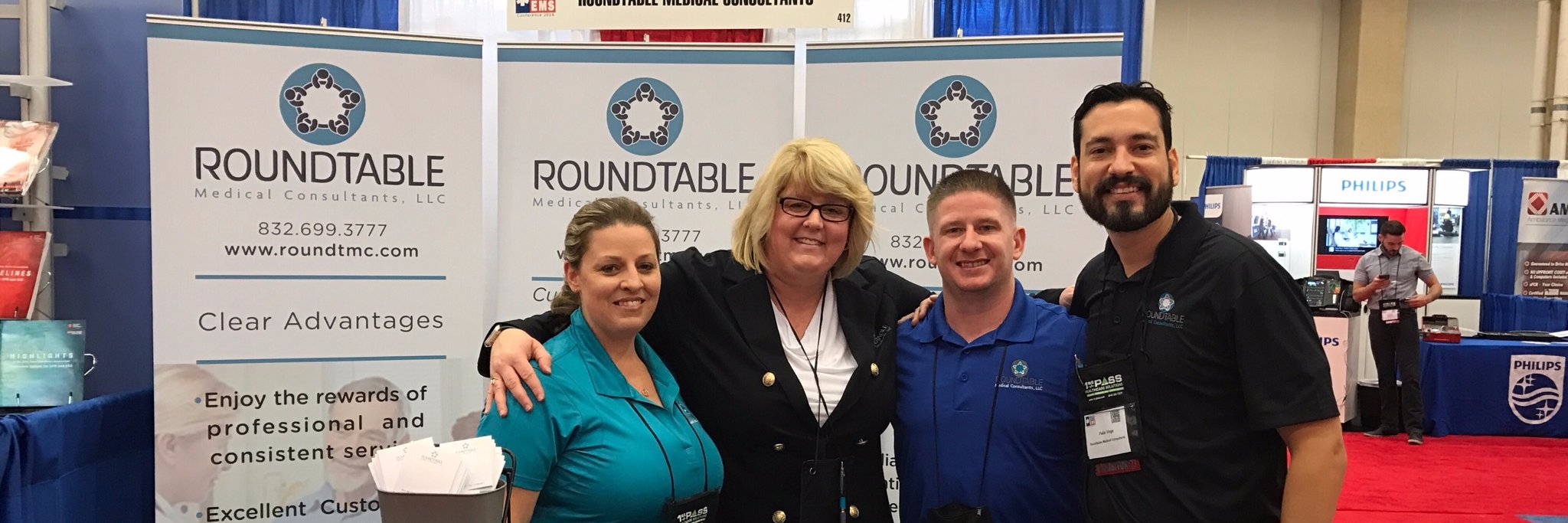 RoundTable Medical (@roundtmc) / Posts / X