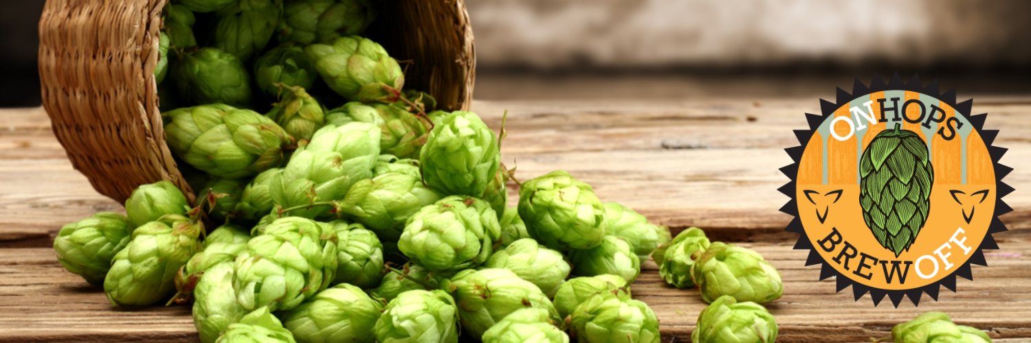 ONHops Brewoff banner