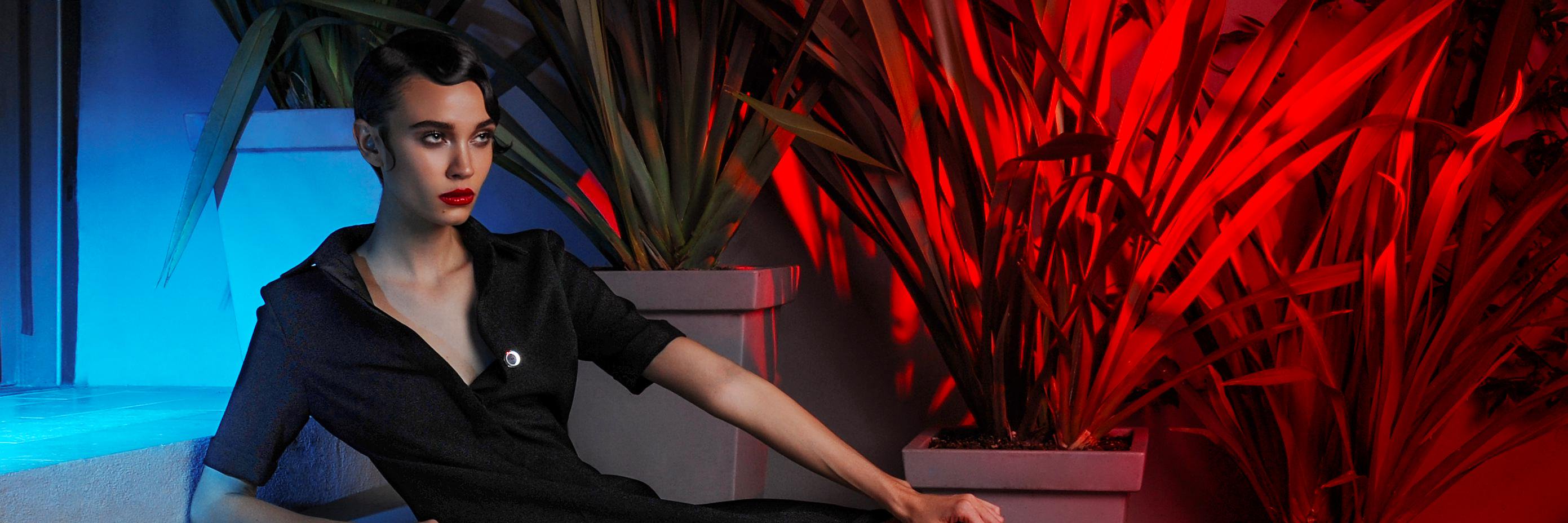 FASHIONDF's profile banner image