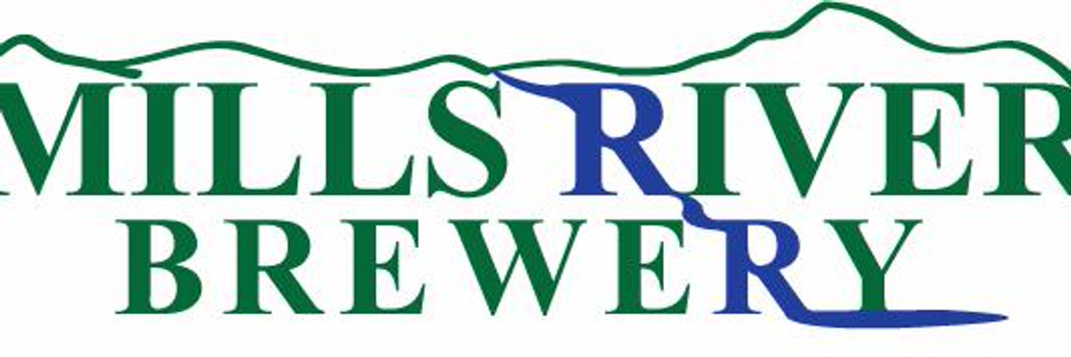 Mills River Brewery (BreweryMills) / Twitter