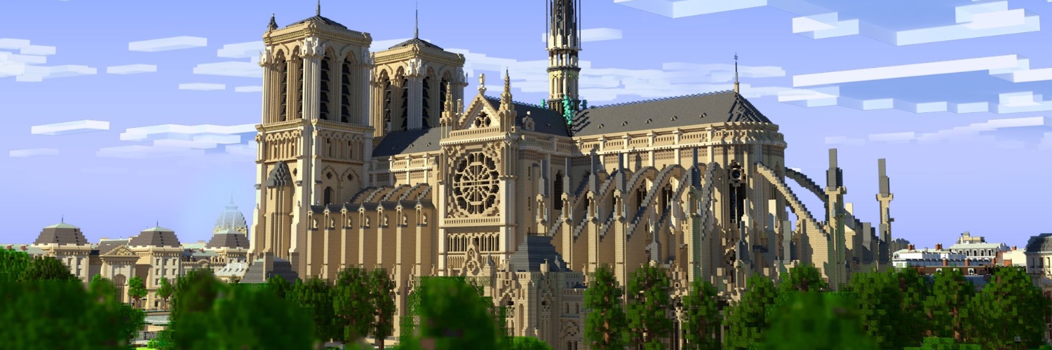 Felix P banner